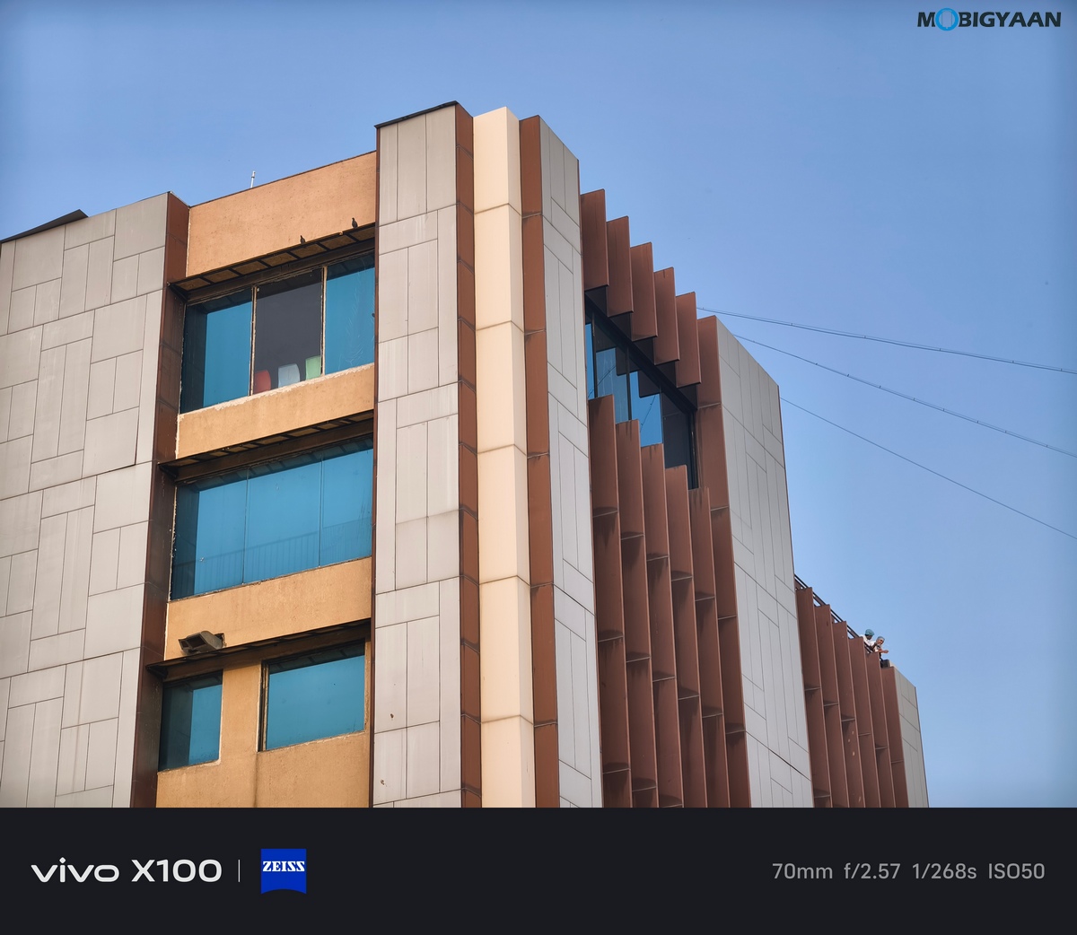 vivo X100 Review Camera Samples 40