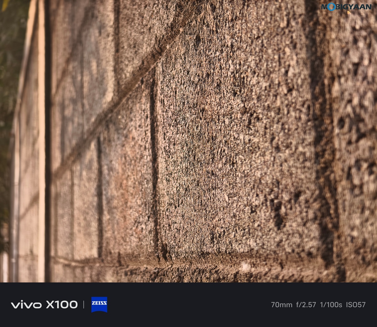 vivo X100 Review Camera Samples 42