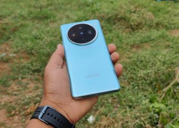 vivo X100 Review: Hitting All the Right Notes?