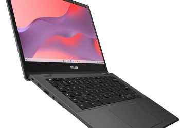 ASUS launches Chromebook CM14 (CM1402C2MA) in India starting at ₹26,990
