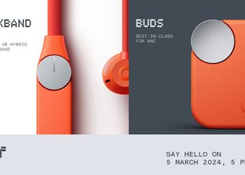 CMF Neckband Pro and CMF Buds launching in India on 5th March
