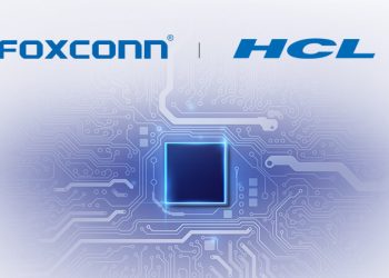 Foxconn to invest ₹1,200 crore to setup chip assembly plant in India, teams up with HCL Group
