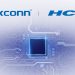 Foxconn to invest ₹1,200 crore to setup chip assembly plant in India, teams up with HCL Group 4 Foxconn to invest ₹1,200 crore to setup chip assembly plant in India, teams up with HCL Group