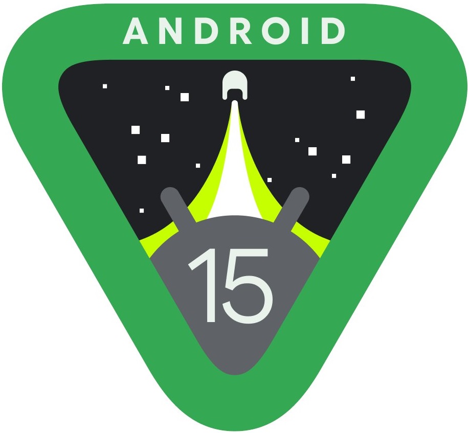 Google Android 15 Developer Preview