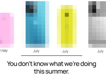 HMD teases repairable smartphone ahead of launch