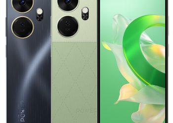 Itel P55 and Itel P55+ launched in India starting at ₹7,499, features upto 45W fast charging, 90Hz display, vegan leather design, 50MP camera, upto 8GB RAM + 256GB storage option, and more