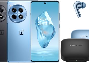 OnePlus 12R and OnePlus Buds 3 go on sale in India with exciting offers