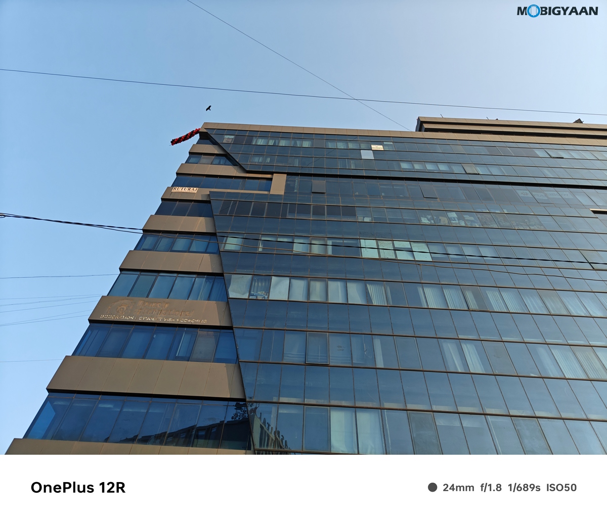 OnePlus 12R Review Camera Samples 12