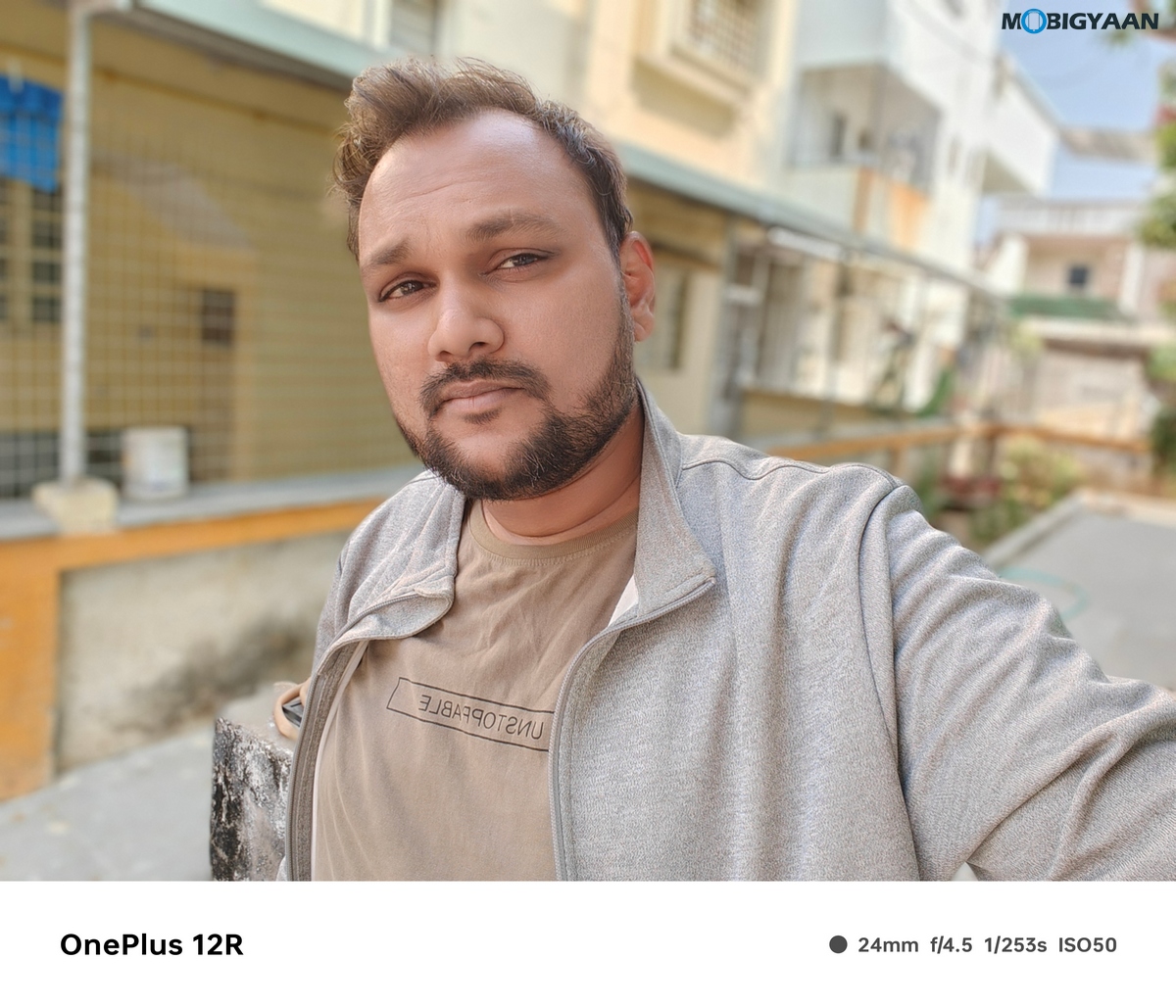 OnePlus 12R Review Camera Samples 2