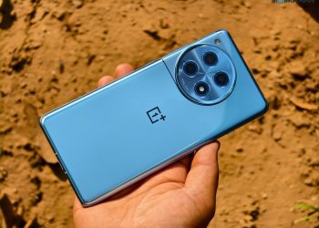 OnePlus 12R Review – A solid contender under ₹40K