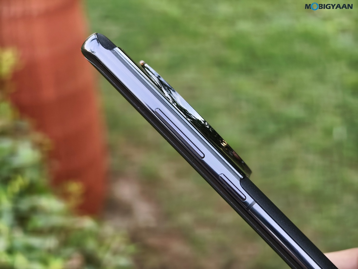 OnePlus 12R Review Design Display Cameras Build Quality 22