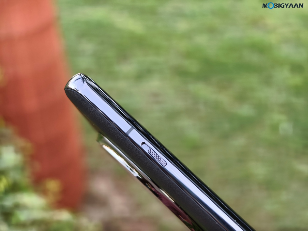 OnePlus 12R Review Design Display Cameras Build Quality 23