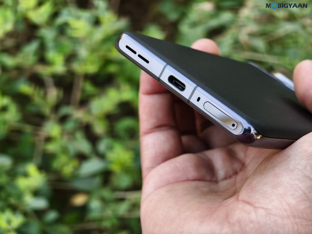 OnePlus 12R Review Design Display Cameras Build Quality 24