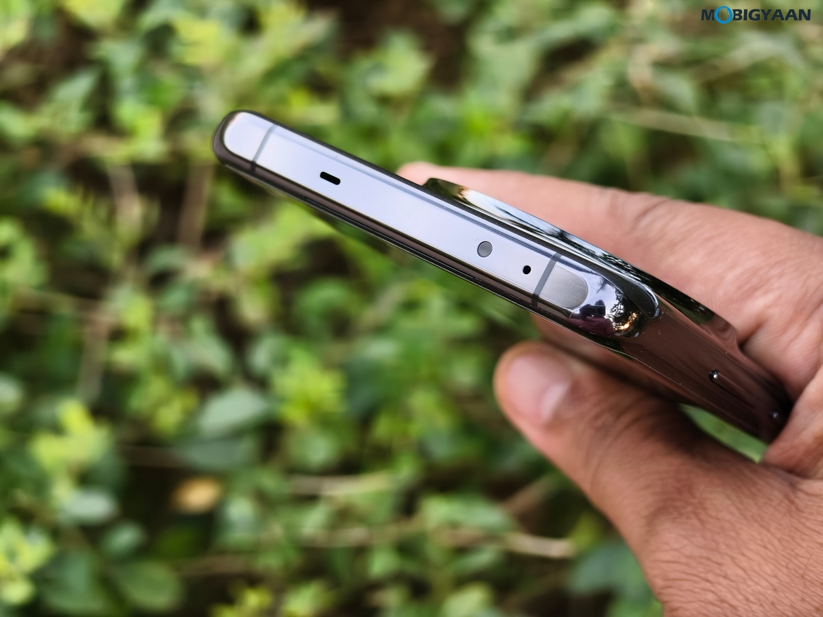 OnePlus 12R Review Design Display Cameras Build Quality 25