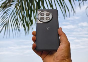 OnePlus 12 Review – Top-notch cameras and unmatched performance in its class