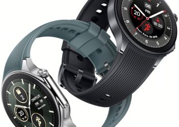 OnePlus Watch 2 launched in India at ₹24,999, features 1.43-inch AMOLED screen, Snapdragon W5 Gen 1, 2GB RAM + 32GB ROM, IP68 stainless steel design, 2.5D sapphire crystal glass, Wear OS 4 + RTOS, Bluetooth calling, VOOC fast charging, and more