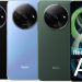 Redmi A3 launched in India at ₹7,299, features 90Hz screen, leather-finish design, Helio G36, upto 6GB RAM + 128GB Storage, 5000mAh battery, and more