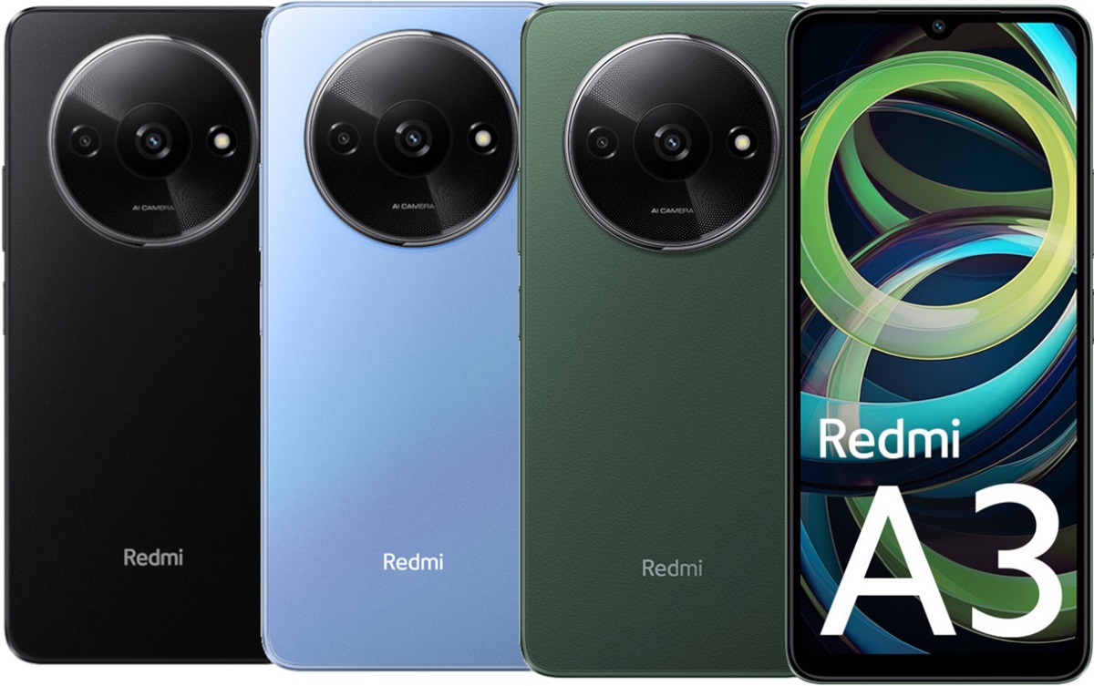 Redmi A3 Price In India Specifications Features Availability Offers redmi-a3-price-in-india-specifications-features-availability-offers