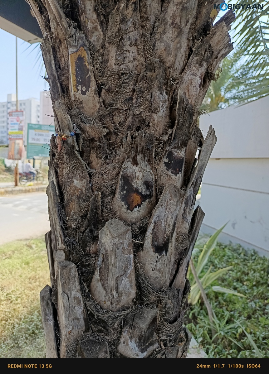 Redmi Mote 13 5G Review Camera Samples 10