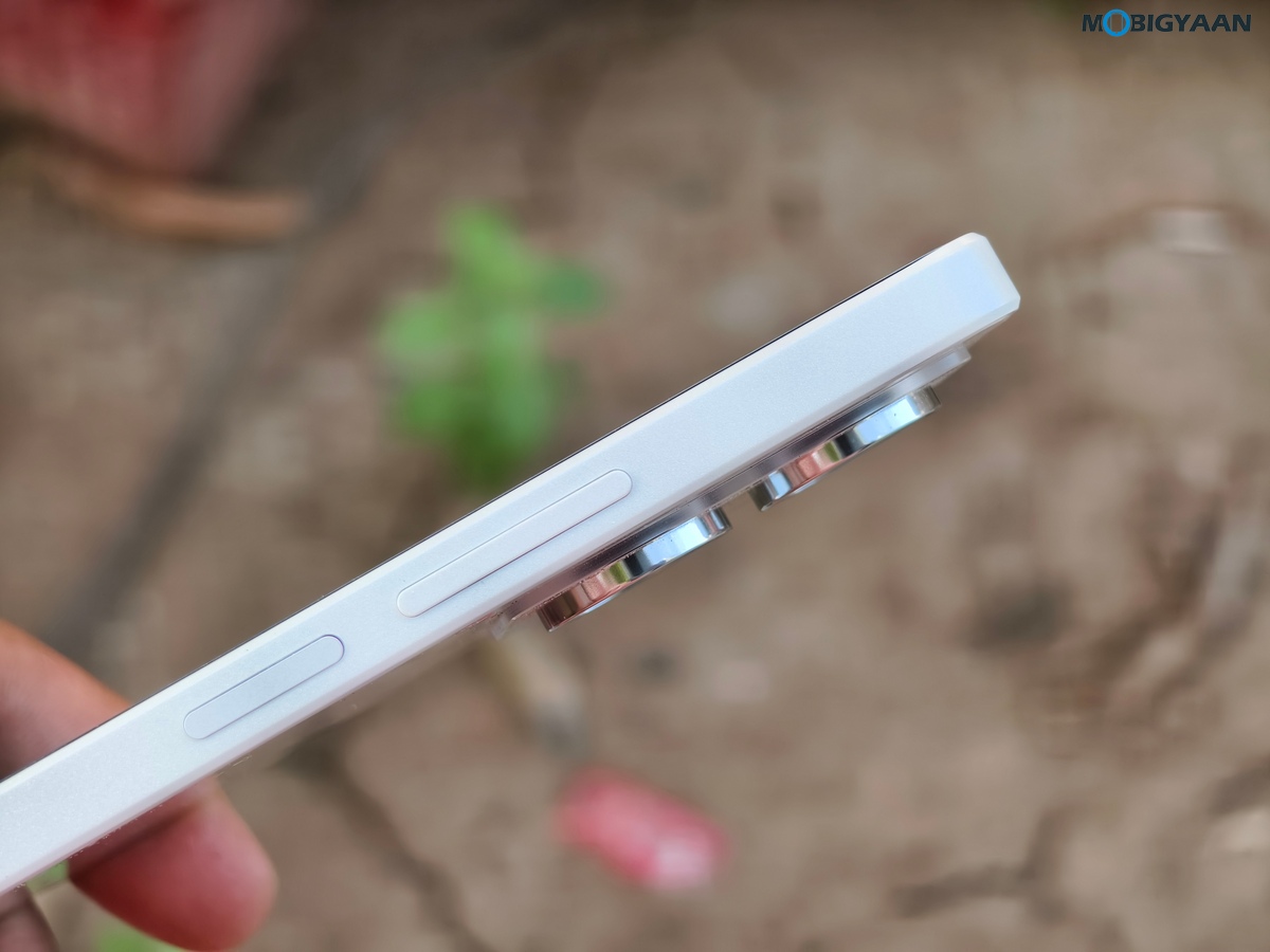 Redmi Note 13 5G Review Design Display Cameras Build Quality 5