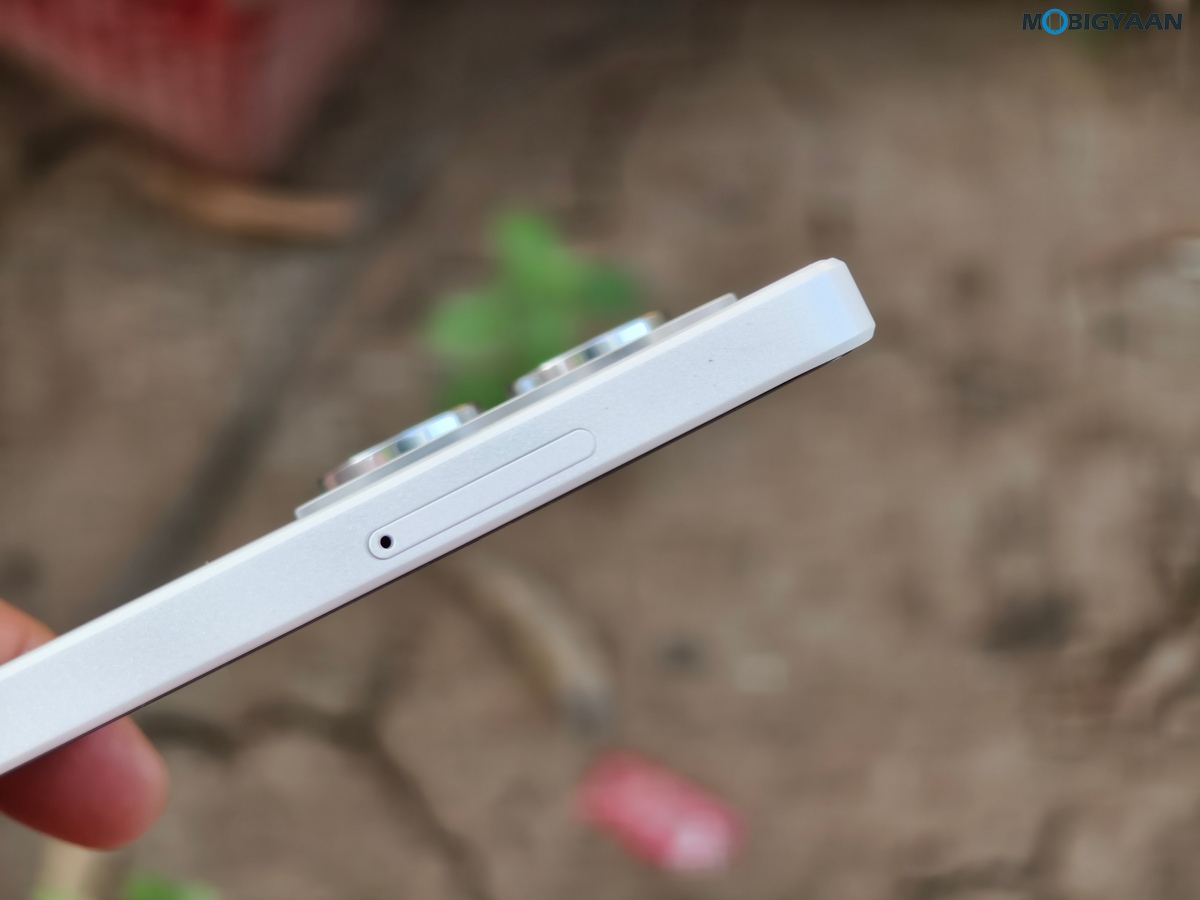 Redmi Note 13 5G Review Design Display Cameras Build Quality 6