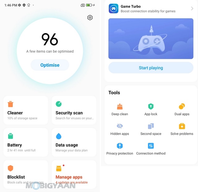 Redmi Note 13 5G Review MIUI 14 Features