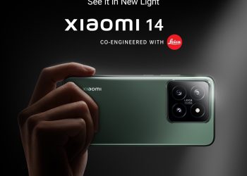 Xiaomi 14 launching in India on 7th March