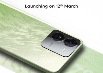 iQOO Z9 5G launching in India on 12th March, to feature Dimensity 7200, IMX882 camera, and more