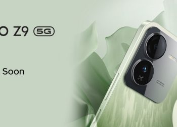 iQOO Z9 5G teased to feature Dimensity 7200 and IMX882 OIS sensor ahead of India launch