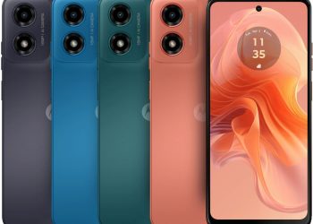 moto g04 launched in India at ₹6,999, features IP52 water-repellent design, 90Hz display, Dolby stereo speakers, upto 8GB + 128GB, Android 14, and more 6 moto g04 launched in India at ₹6,999, features IP52 water-repellent design, 90Hz display, Dolby stereo speakers, upto 8GB + 128GB, Android 14, and more