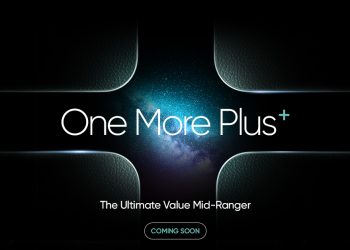 realme’s new smartphone officially teased in India, likely to be realme 12+ 5G