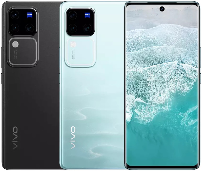 vivo V30 Pro 1