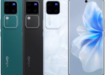 vivo V30 Pro announced, features 1.5K 120Hz curved AMOLED, 50MP autofocus selfie camera, Dimensity 8200, 80W fast charging, 50MP IMX920 OIS + 50MP ultra-wide + 50MP IMX816 telephoto 2x, ZEISS optics, IP54 rating, Android 14, and more