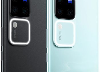 vivo V30 and V30 Pro teased ahead of India launch
