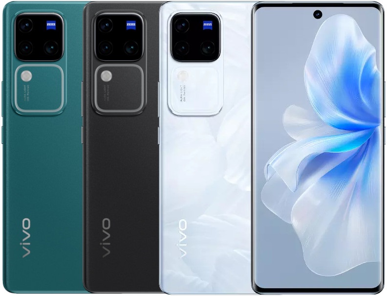 vivo V30 Pro