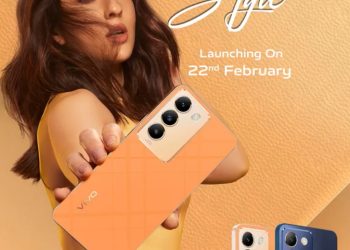 vivo Y200e 5G launching in India on 22nd February, to feature leather-finish design, triple cameras, 5G connectivity, and more 3 vivo Y200e 5G launching in India on 22nd February, to feature leather-finish design, triple cameras, 5G connectivity, and more