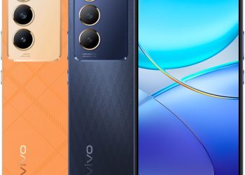 vivo Y200e launched in India at ₹19,999, features leather-finish design, 120Hz AMOLED, Snapdragon 4 Gen 2, 50MP camera, dual stereo speakers, 44W fast charging, and more 1 vivo Y200e launched in India at ₹19,999, features leather-finish design, 120Hz AMOLED, Snapdragon 4 Gen 2, 50MP camera, dual stereo speakers, 44W fast charging, and more