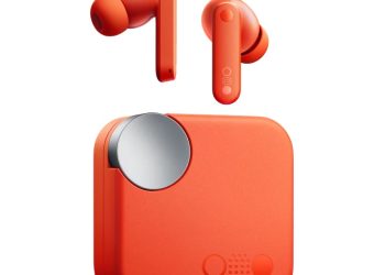 CMF Neckband Pro launched in India at 1,999, features 50dB Hybrid ANC, 13.6mm dynamic drivers, IP55 design, upto 37h battery life, Ultra Bass, Spacial Audio, and more