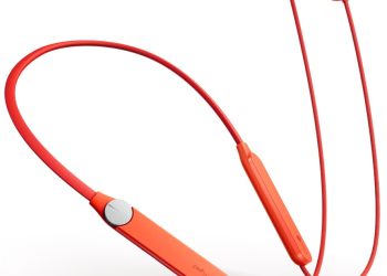 CMF Neckband Pro launched in India at 1,999, features 50dB Hybrid ANC, 13.6mm dynamic drivers, IP55 design, upto 37h battery life, Ultra Bass, Spacial Audio, and more