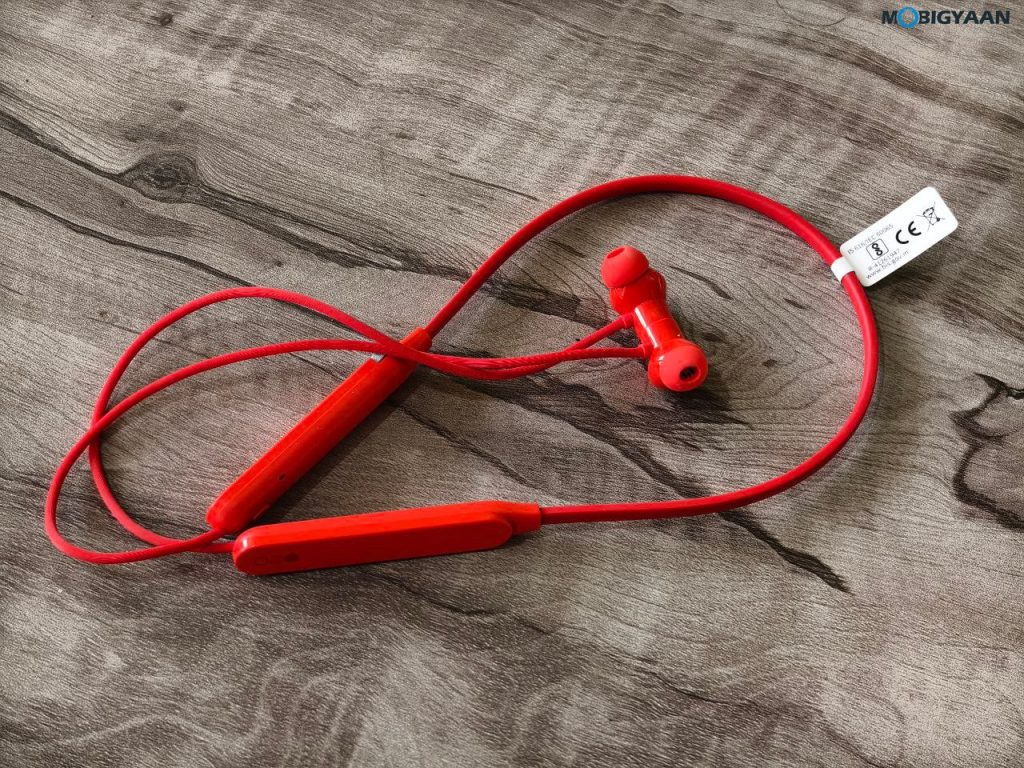 CMF Neckband Pro Review Design Build Quality 21