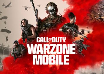 Activision launches Call of Duty: Warzone Mobile globally