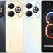Infinix Smart 8 Plus launched in India at ₹7,799, features 90Hz display, 6000mAh battery, 128GB storage, 50MP dual cameras with quad LED ring flash, Helio G36, 18W charging, and more