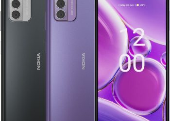 Nokia G42 5G with 4GB RAM now available in India at ₹9,999, 90Hz display, 50MP triple cameras, Snapdragon 480+, upto 3 days battery life, 20W charging, and more