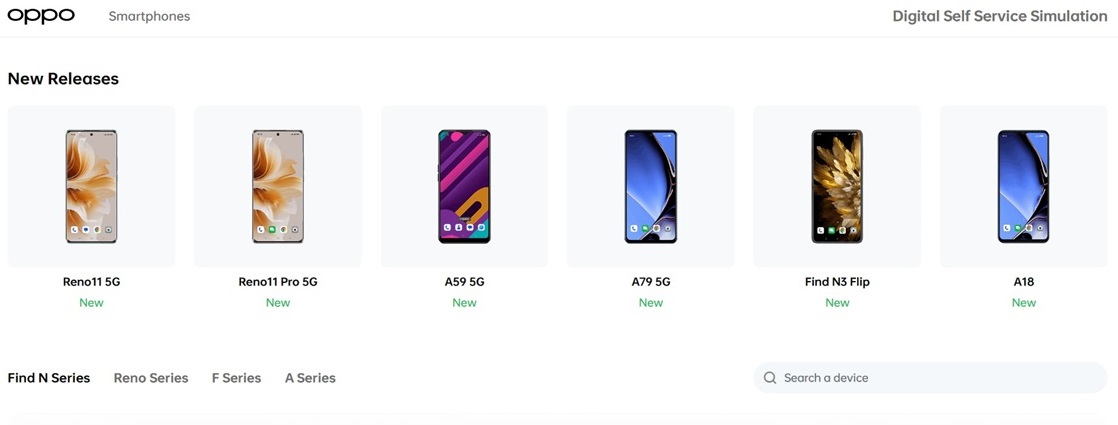 Android Help Assistant OPPO India launches Digital Self-Help Assistant for instant smartphone ...