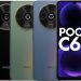 POCO C61 launched in India at ₹7,499, features 90Hz display, Helio G36, upto 6GB + 128GB, 5000mAh battery, and more 17 POCO C61 launched in India at ₹7,499, features 90Hz display, Helio G36, upto 6GB + 128GB, 5000mAh battery, and more