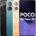 POCO X6 Neo 5G launched in India at ₹15,999, features 7.69mm ultra slim design, 120Hz Super AMOLED, Dimensity 6080, 108MP dual cameras, upto 12GB + 256GB variant, 33W charging, and more