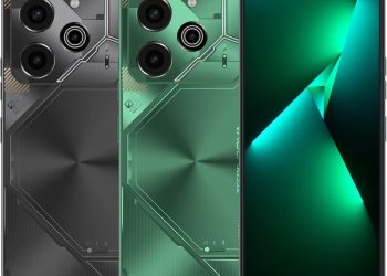 TECNO POVA 6 Pro 5G launched in India at ₹19,999, features 7.88 mm IP53 design with Dynamic-Light Effect, 120Hz AMOLED screen, Dimensity 6080, upto 12 GB RAM, 108MP camera, 6000mAh battery, 70W fast charging, 10W reverse charging, and more 1 TECNO POVA 6 Pro 5G launched in India at ₹19,999, features 7.88 mm IP53 design with Dynamic-Light Effect, 120Hz AMOLED screen, Dimensity 6080, upto 12 GB RAM, 108MP camera, 6000mAh battery, 70W fast charging, 10W reverse charging, and more