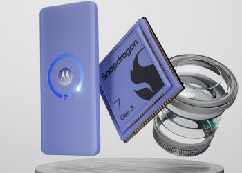 motorola India teases Snapdragon 7 Gen 3 powered smartphone; here's what to expect 4 motorola India teases Snapdragon 7 Gen 3 powered smartphone; here’s what to expect
