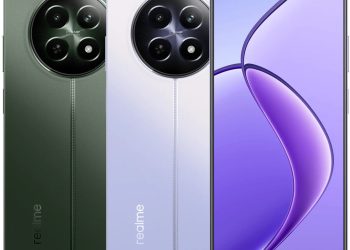 realme 12 5G launched in India at ₹16,999, features 7.69mm ultra-slim Vegan Leather design, 108MP camera with 3x in-sensor zoom, Dimensity 6100+, 120Hz display, 45W fast charging, and more