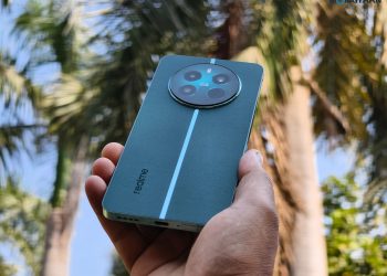 realme 12+ 5G Review – A solid package and unmatched value in its class